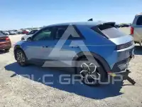 2023 Hyundai Ioniq фото
