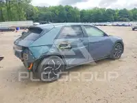 2023 Hyundai Ioniq фото
