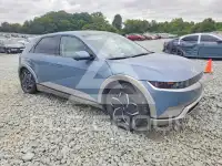 2023 Hyundai Ioniq фото