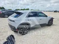 2023 Hyundai Ioniq фото