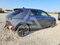 2023 Hyundai Ioniq фото