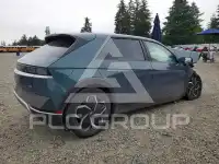 2023 Hyundai Ioniq фото