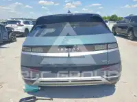2023 Hyundai Ioniq фото