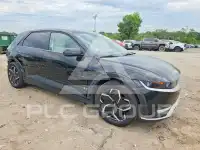 2023 Hyundai Ioniq фото