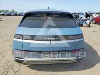 2023 Hyundai Ioniq фото