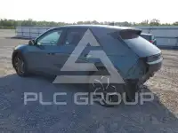 2023 Hyundai Ioniq фото