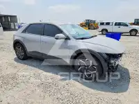 2023 Hyundai Ioniq фото