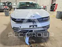 2023 Hyundai Ioniq фото
