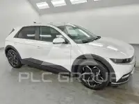 2023 Hyundai Ioniq фото
