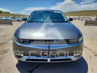 2023 Hyundai Ioniq photo