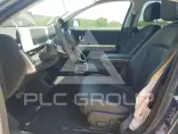 2023 Hyundai Ioniq фото