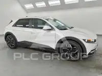 2023 Hyundai Ioniq фото