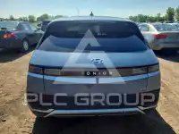 2023 Hyundai Ioniq фото