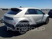 2023 Hyundai Ioniq фото