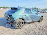2023 Hyundai Ioniq фото