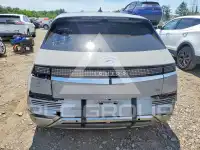 2023 Hyundai Ioniq фото