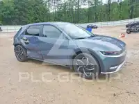 2023 Hyundai Ioniq фото