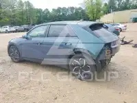 2023 Hyundai Ioniq фото