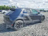2023 Hyundai Ioniq photo