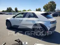 2023 Hyundai Ioniq фото