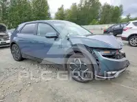 2023 Hyundai Ioniq фото