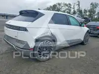 2023 Hyundai Ioniq фото