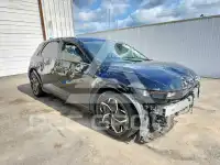 2023 Hyundai Ioniq фото