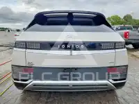 2023 Hyundai Ioniq фото