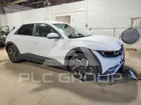 2023 Hyundai Ioniq фото