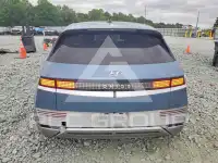 2023 Hyundai Ioniq фото