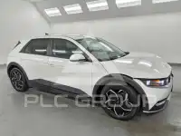 2023 Hyundai Ioniq фото
