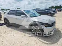 2023 Hyundai Ioniq фото