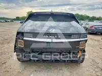 2023 Hyundai Ioniq фото