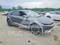 2023 Hyundai Ioniq фото