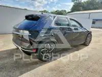 2023 Hyundai Ioniq фото