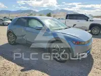 2023 Hyundai Ioniq фото