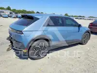 2023 Hyundai Ioniq фото