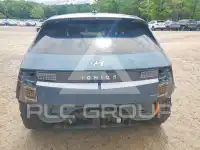 2023 Hyundai Ioniq фото