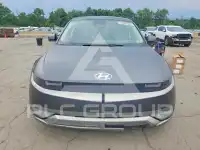 2023 Hyundai Ioniq фото