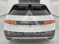 2023 Hyundai Ioniq фото