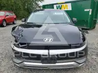 2023 Hyundai Ioniq photo