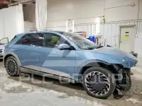 2023 Hyundai Ioniq фото