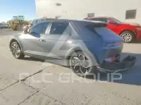 2023 Hyundai Ioniq фото