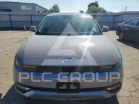 2023 Hyundai Ioniq фото