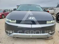 2023 Hyundai Ioniq фото