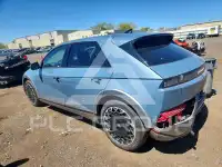 2023 Hyundai Ioniq фото