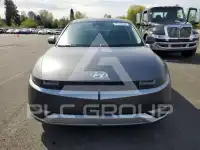 2023 Hyundai Ioniq фото