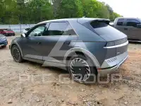 2023 Hyundai Ioniq фото