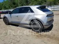 2023 Hyundai Ioniq фото