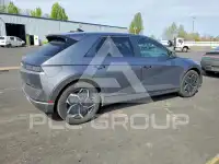 2023 Hyundai Ioniq фото